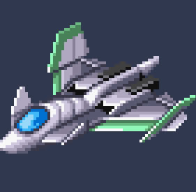 F-28メッサー