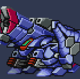 バレリオンV