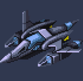 SF-29Vランゼン改