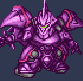 エゼキエル・アドム