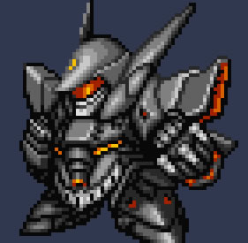 ゲシュペンスト・S