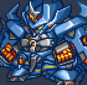 グランゾン